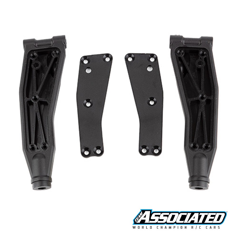 Querlenker vorne oben (81480) Team Associated 1 Susp. Arms Front Upper (81480) Team Associated