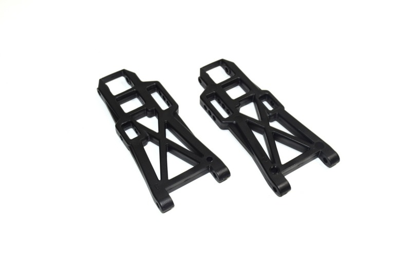Suspension Arm Low Rear (2) (1230286) Absima 1 Suspension Arm Low Rear (2) (1230286) Absima