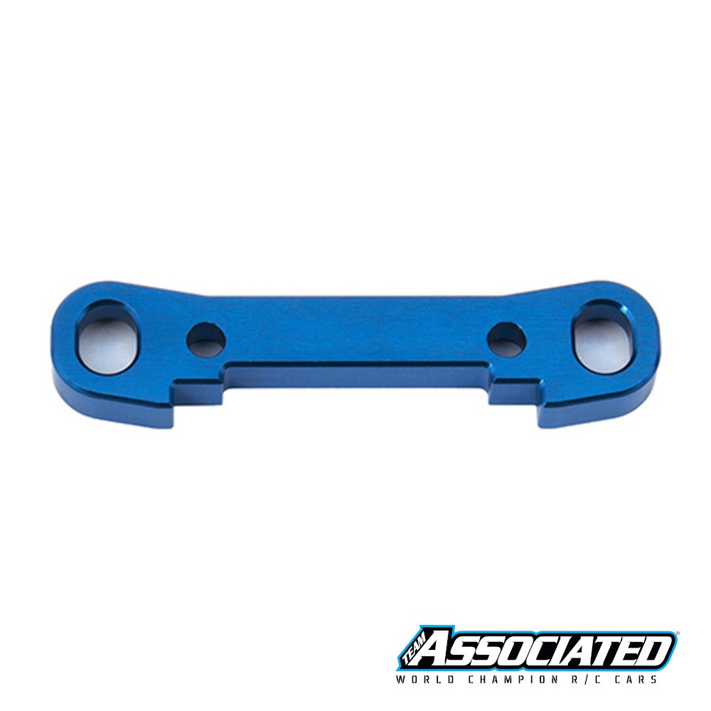 Suspension Arm Mount A - RC8B4 - Team Associated 81566 1 Suspension Arm Mount A - RC8B4 - Team Associated 81566