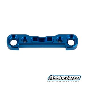 Suspension Arm Mount B - RC8B4 - Team Associated 81567