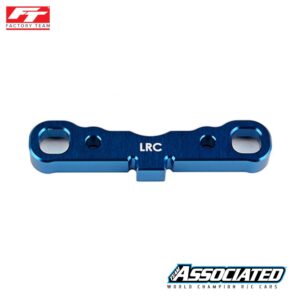 Suspension Arm Mount C LRC Narrow FT - RC8B3.2 - Team Associated 81486