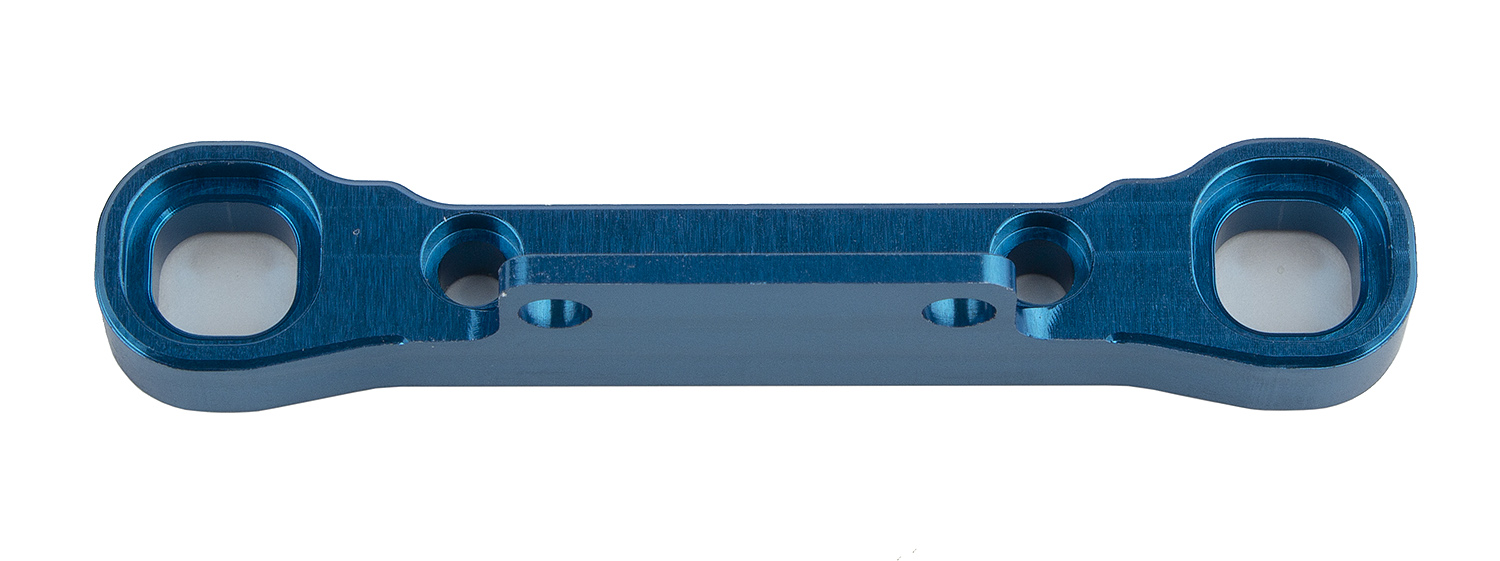 Suspension Arm Mount D HRC Narrow - RC8B3.2 - Team Associated 81455 1 Suspension Arm Mount D HRC Narrow - RC8B3.2 - Team Associated 81455