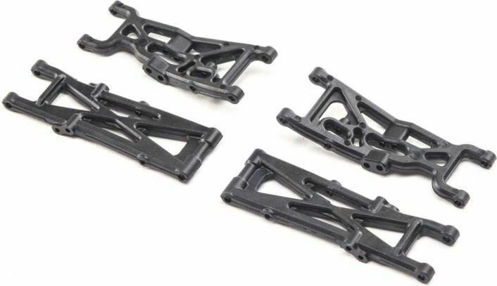 Suspension Arm Set FR (LOS214003) Losi 1 Suspension Arm Set FR (LOS214003) Losi