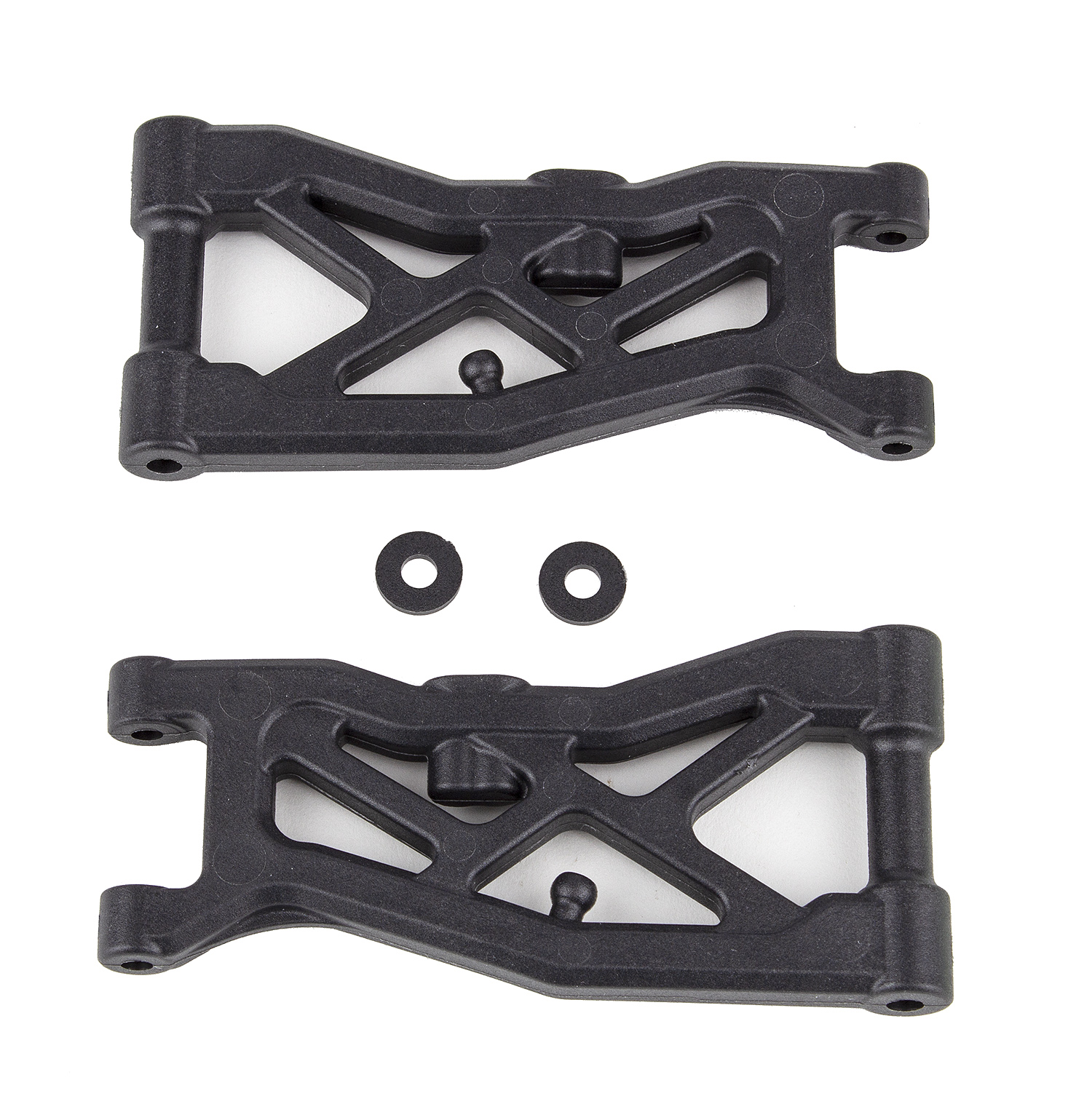 Querlenker vorne Gull Wing FT Carbon (92328) 1 Suspension Arms Front Gull Wing FT Carbon (92328)