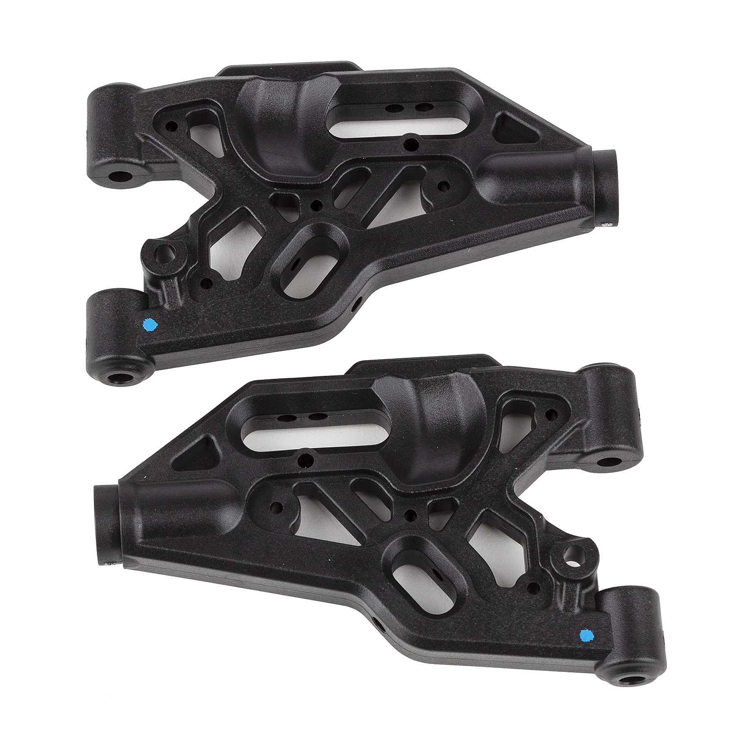 Suspension Arms Front Lower Medium - RC8B4 - Team Associated 81594 1 Suspension Arms Front Lower Medium - RC8B4 - Team Associated 81594