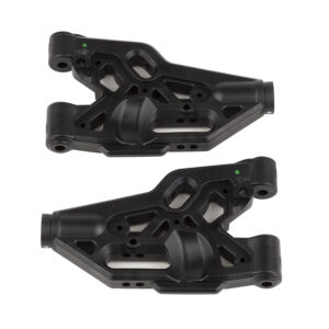 Suspension Arms Front Lower Soft - RC8B4 - Team Associated 81636