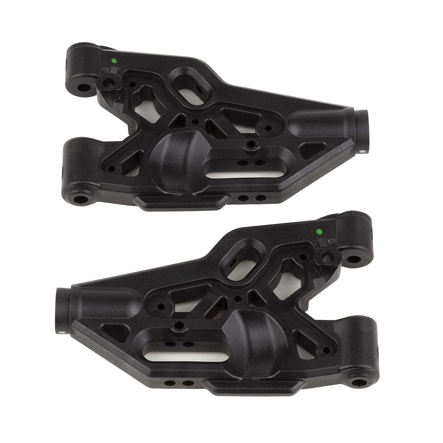 Suspension Arms Front Lower Soft - RC8B4 - Team Associated 81636 1 Suspension Arms Front Lower Soft - RC8B4 - Team Associated 81636