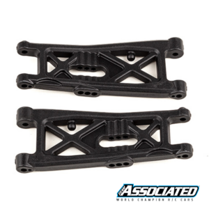 Suspension Arms Front - RC10B7 - Team Associated 92410