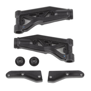Suspension Arms Front Upper Medium - RC8B4 - Team Associated 81595