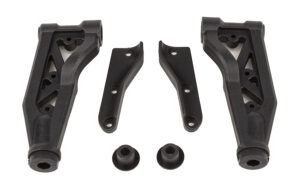 Suspension Arms Front Upper - RC8B4 - Team Associated 81533