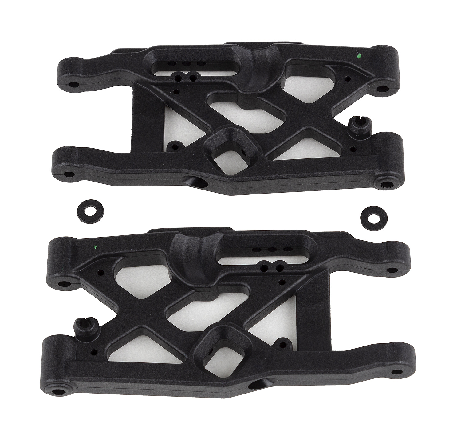 Suspension Arms Rear Soft - RC8B4.1 - Team Associated 81638 1 Suspension Arms Rear Soft - RC8B4.1 - Team Associated 81638