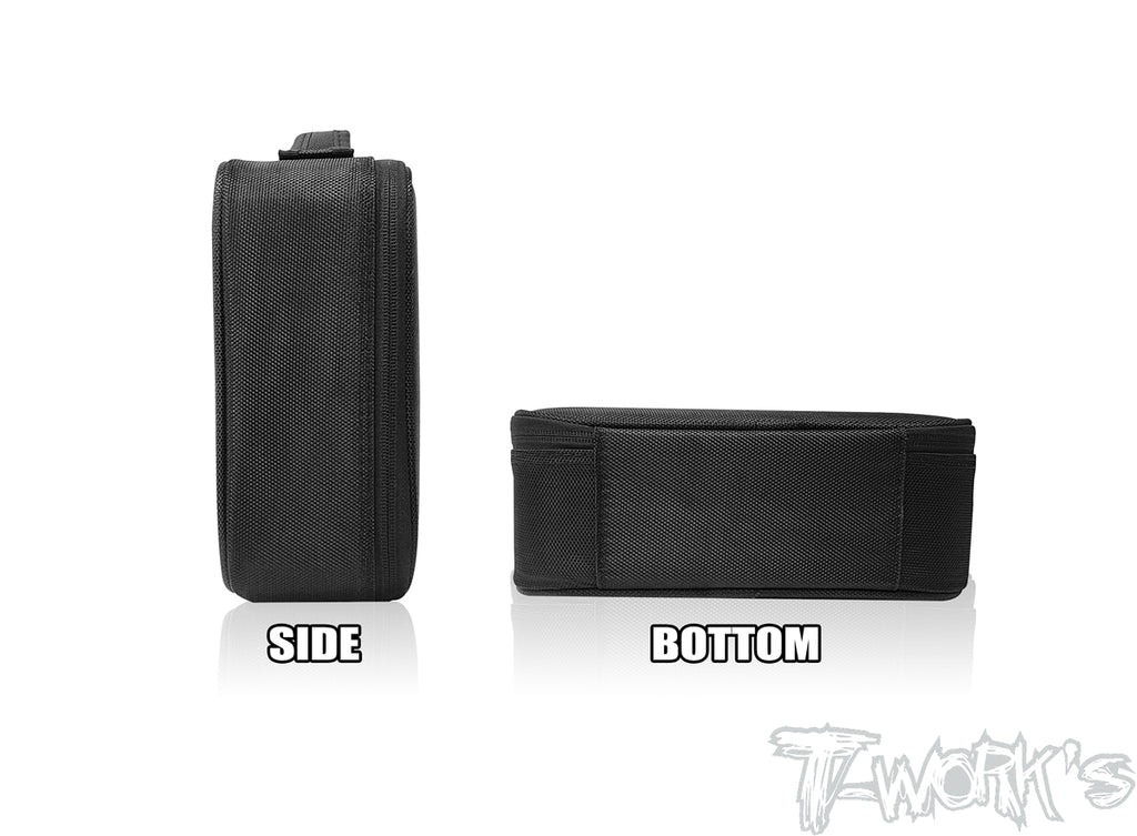 T-Work's Hard Case Parts Bag (Hard Separator) 8 T-Work's Hard Case Parts Bag (Hard Separator)