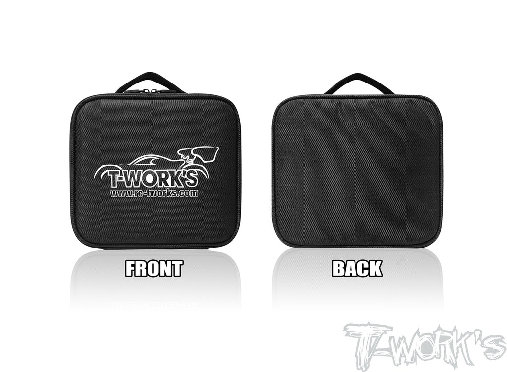 T-Work's Hard Case Parts Bag (Hard Separator) 7 T-Work's Hard Case Parts Bag (Hard Separator)