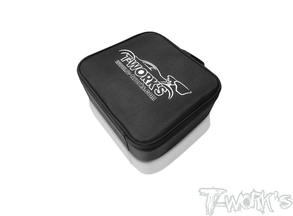 T-Work's Hard Case Parts Bag (Hard Separator) 9 T-Work's Hard Case Parts Bag (Hard Separator)
