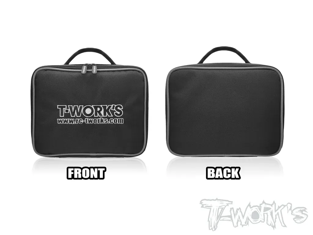 T-Work's Multi-function Bag - TT-119-A 4 T-Work's Multi-function Bag - TT-119-A