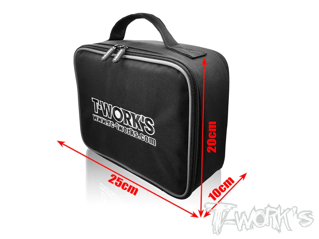 T-Work's Multi-function Bag - TT-119-A 2 T-Work's Multi-function Bag - TT-119-A