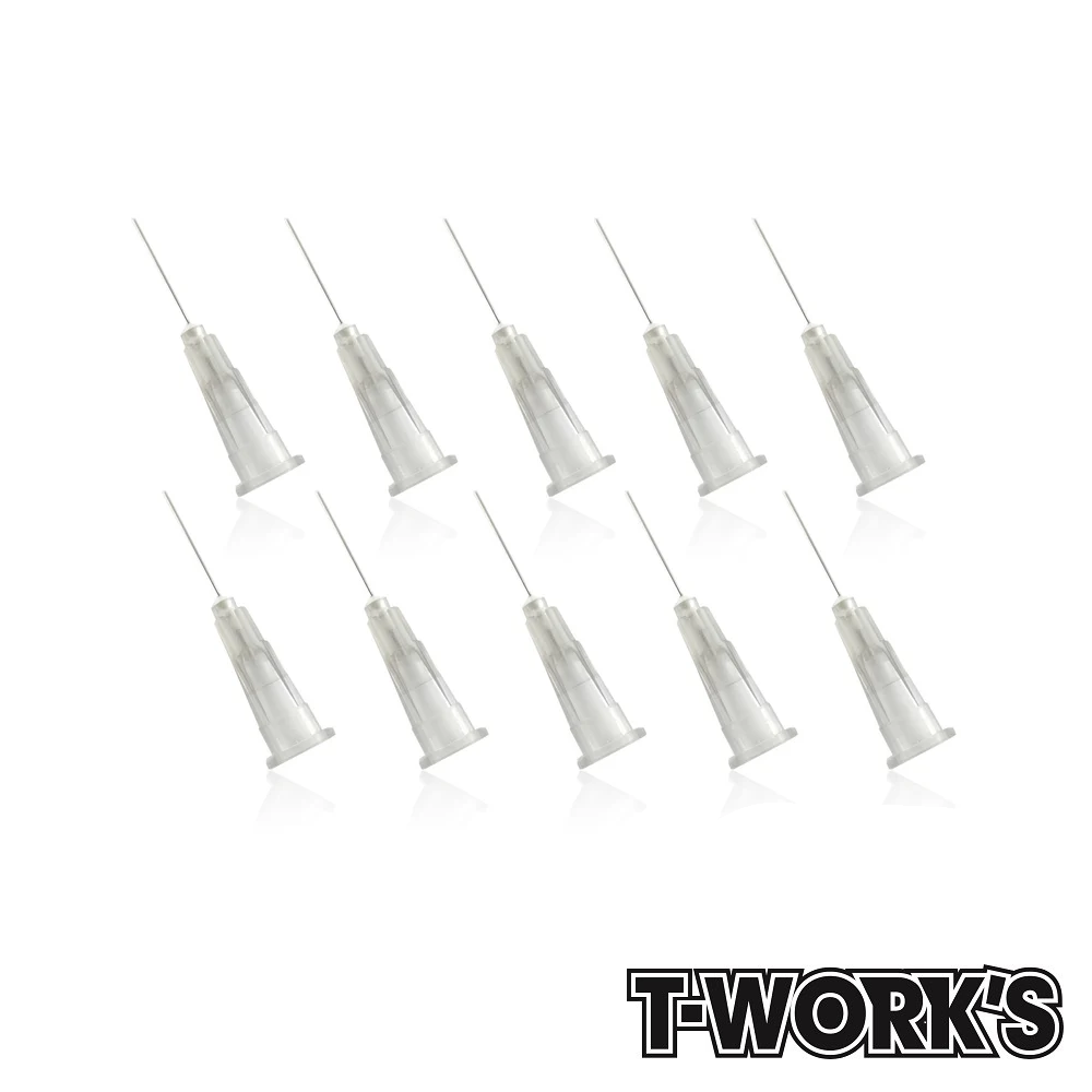 T-Works CA Applicator Tips 0.4mm 1 T-Works CA Applicator Tips 0.4mm