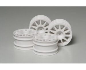 Tamiya 51237 Swift Super 1600 Wheels (4)