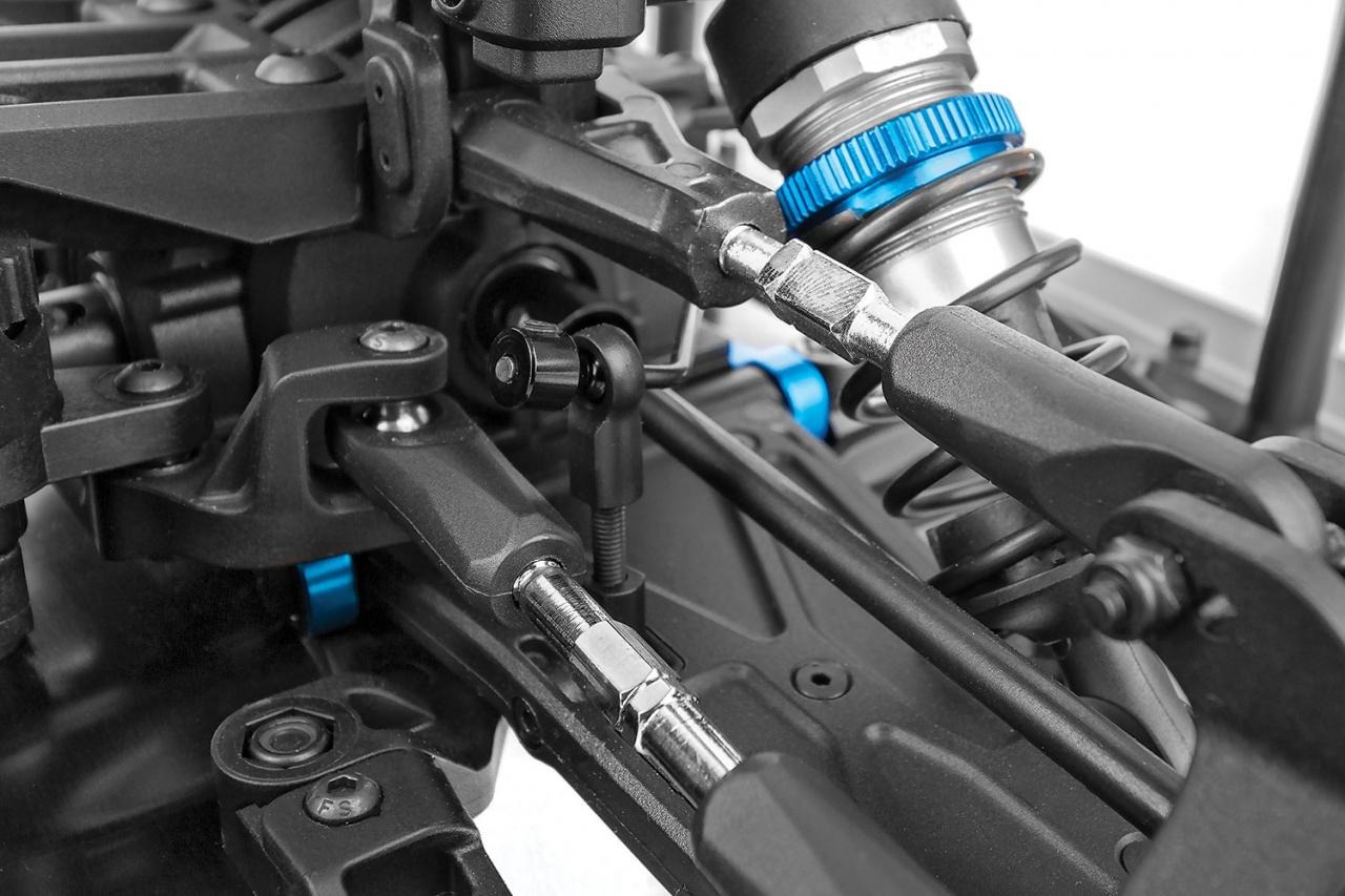 Team Associated SR7 Hoonicorn Team Associated 1/7 SR7 Hoonicorn RTR 17 Team Associated 1/7 SR7 Hoonicorn RTR
