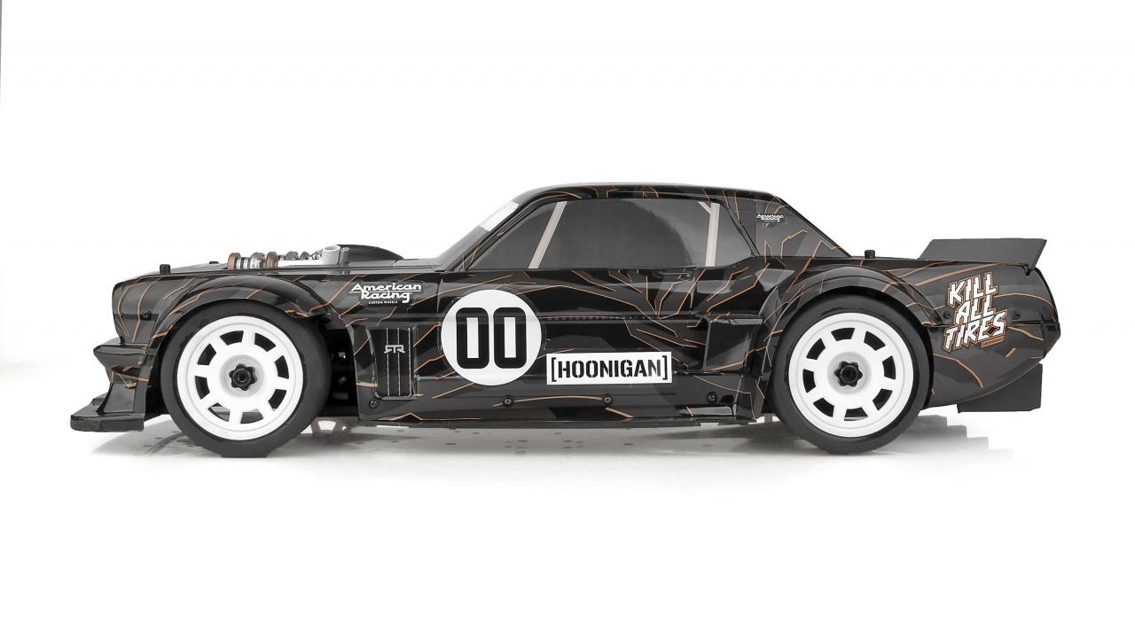 Team Associated SR7 Hoonicorn Team Associated 1/7 SR7 Hoonicorn RTR 13 Team Associated 1/7 SR7 Hoonicorn RTR