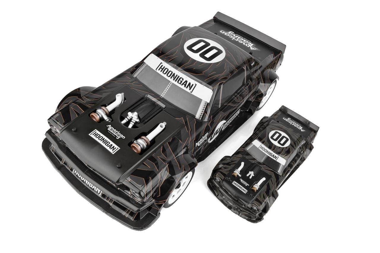 Team Associated SR7 Hoonicorn Team Associated 1/7 SR7 Hoonicorn RTR 11 Team Associated 1/7 SR7 Hoonicorn RTR