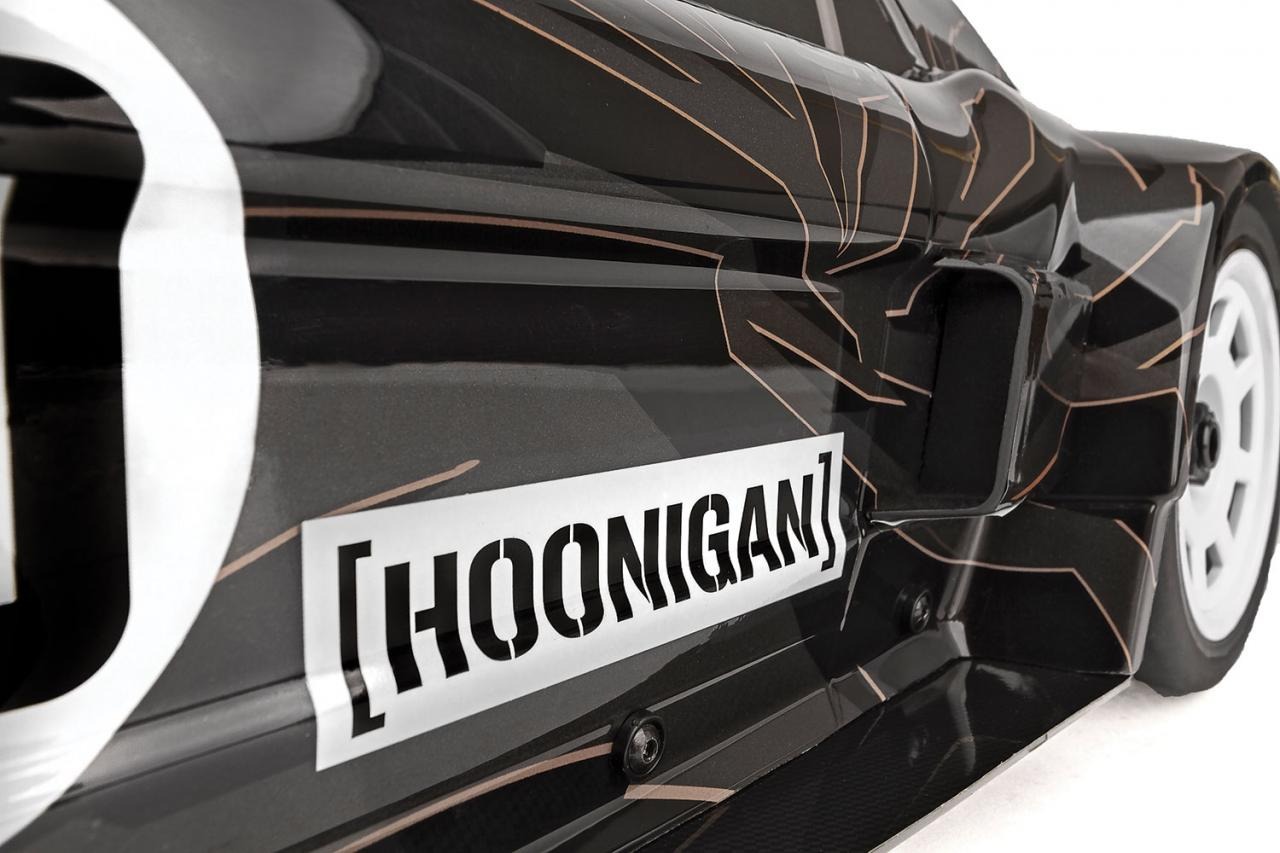 Team Associated SR7 Hoonicorn Team Associated 1/7 SR7 Hoonicorn RTR 10 Team Associated 1/7 SR7 Hoonicorn RTR