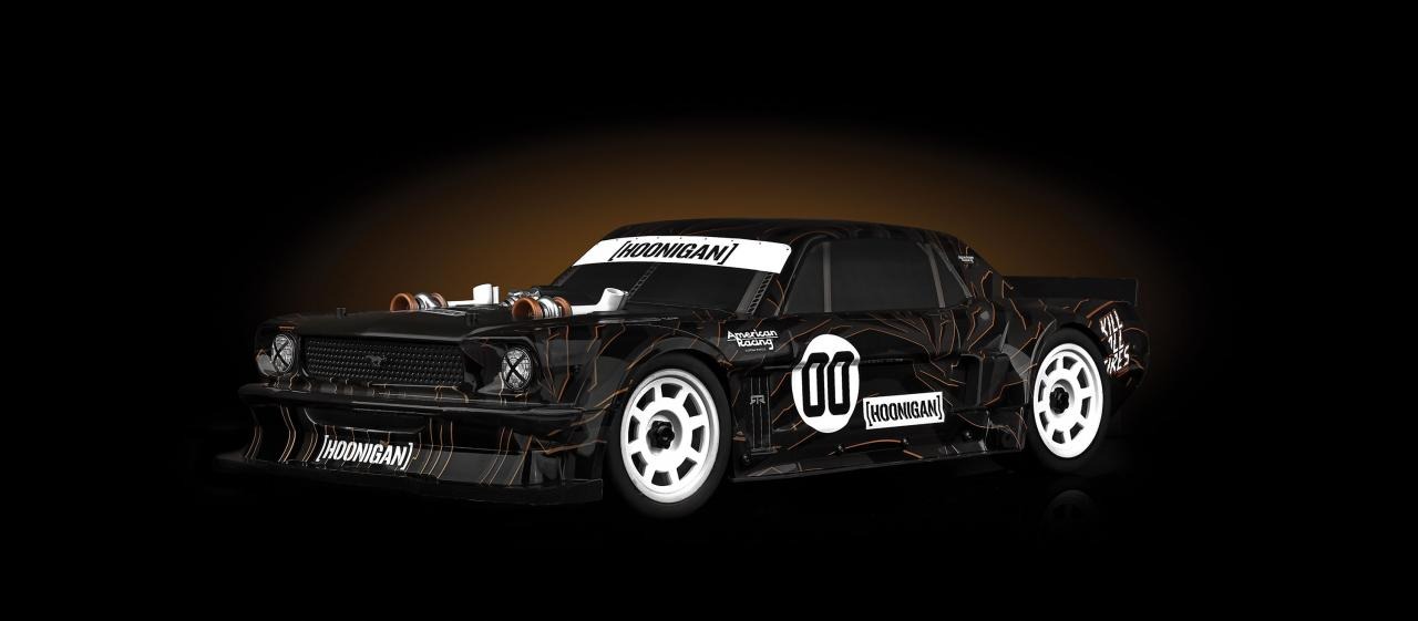 Team Associated SR7 Hoonicorn Team Associated 1/7 SR7 Hoonicorn RTR 3 Team Associated 1/7 SR7 Hoonicorn RTR