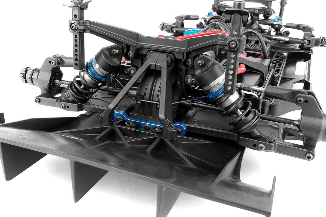 Team Associated SR7 Hoonicorn Team Associated 1/7 SR7 Hoonicorn RTR 23 Team Associated 1/7 SR7 Hoonicorn RTR