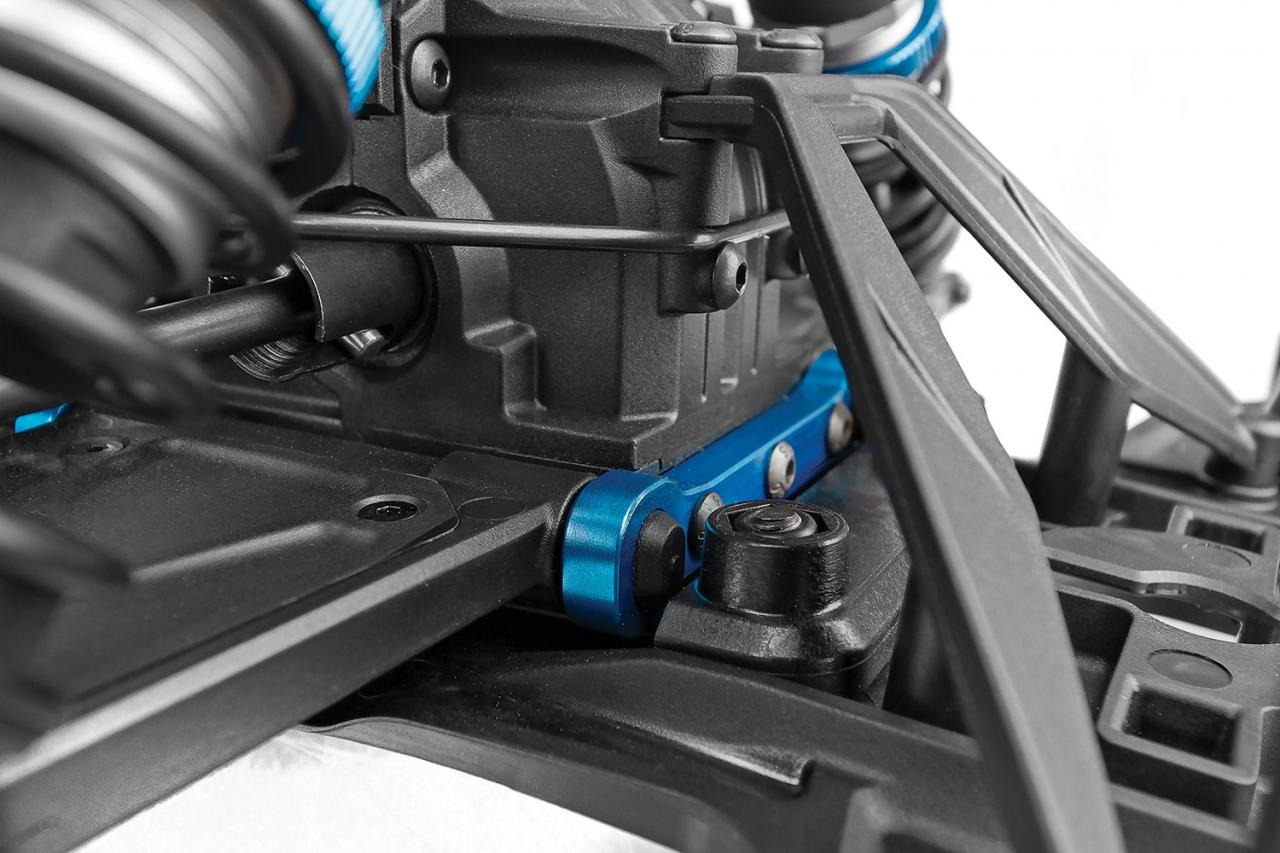 Team Associated SR7 Hoonicorn Team Associated 1/7 SR7 Hoonicorn RTR 21 Team Associated 1/7 SR7 Hoonicorn RTR