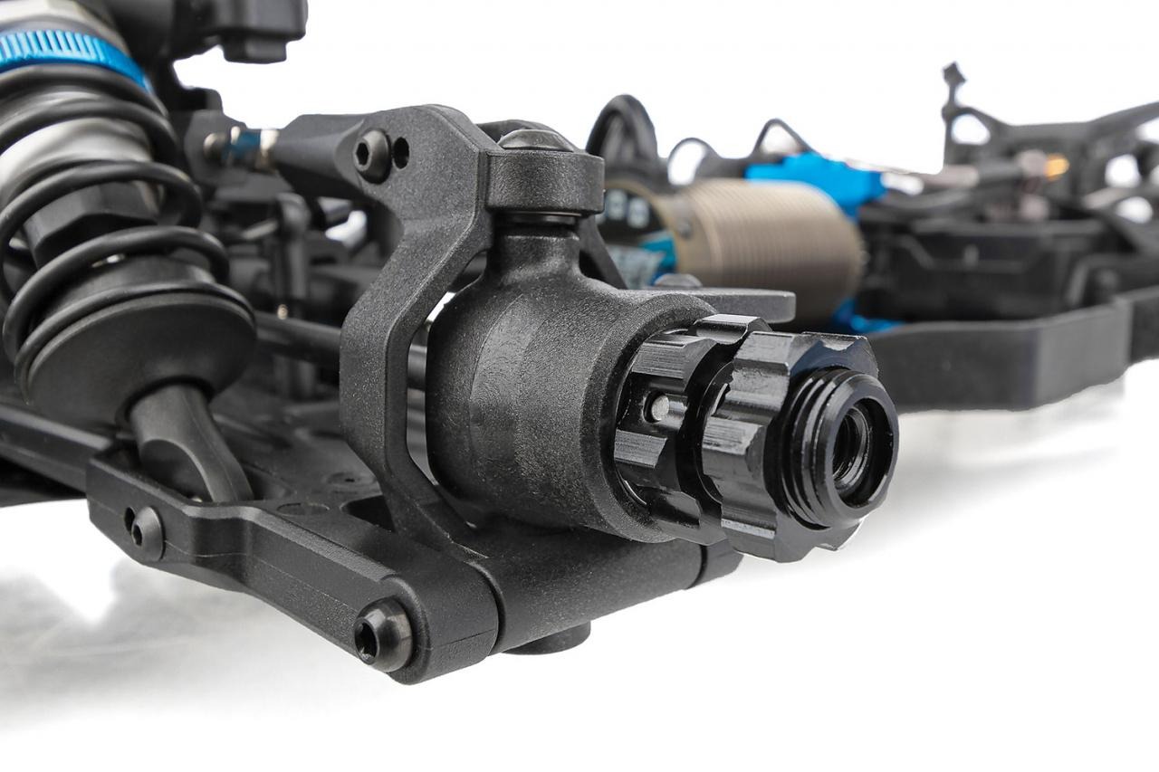 Team Associated SR7 Hoonicorn Team Associated 1/7 SR7 Hoonicorn RTR 19 Team Associated 1/7 SR7 Hoonicorn RTR