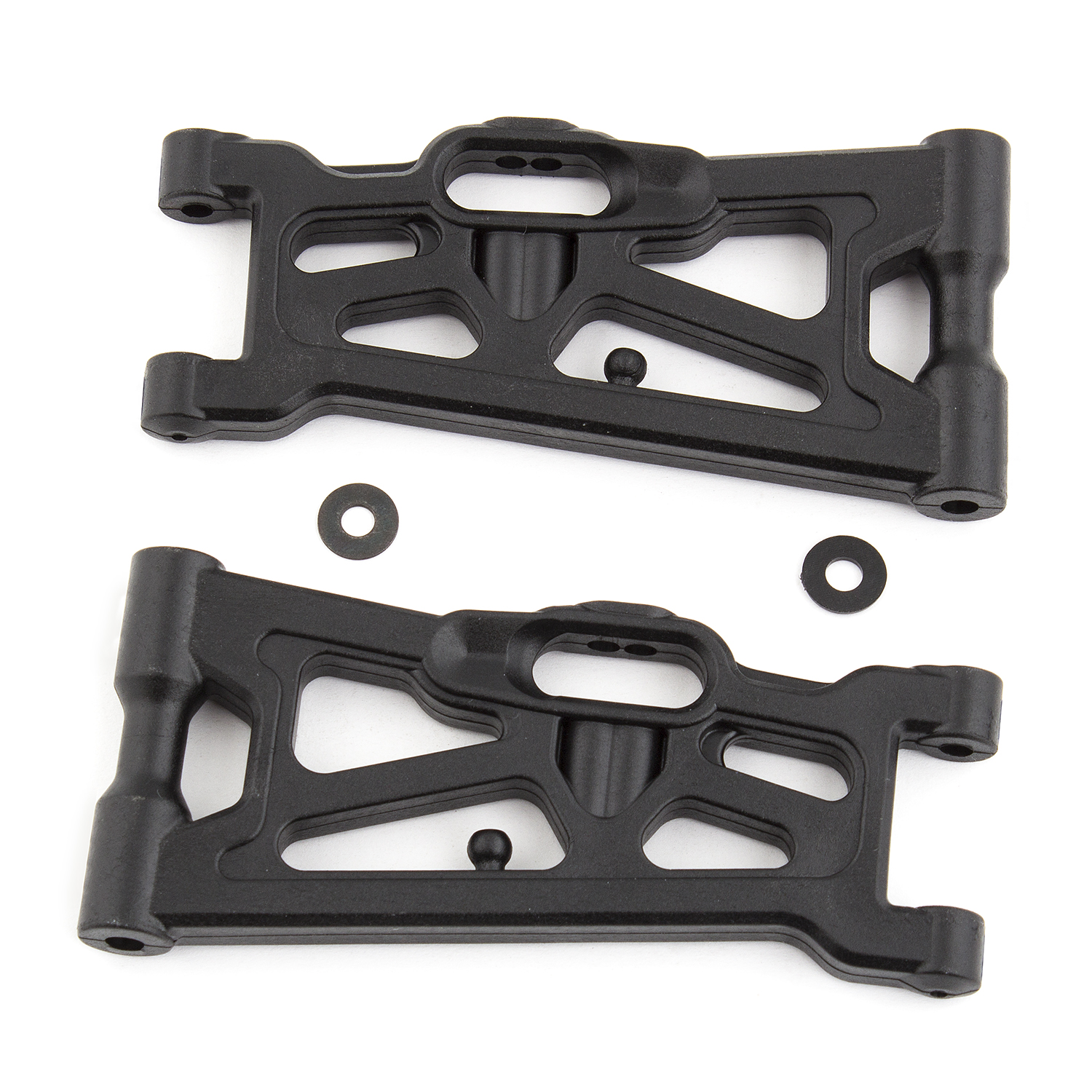 Team Associated 92025 - B64 Querlenker vorne 1 Team Associated 92025 - B64 Suspension Arms Front