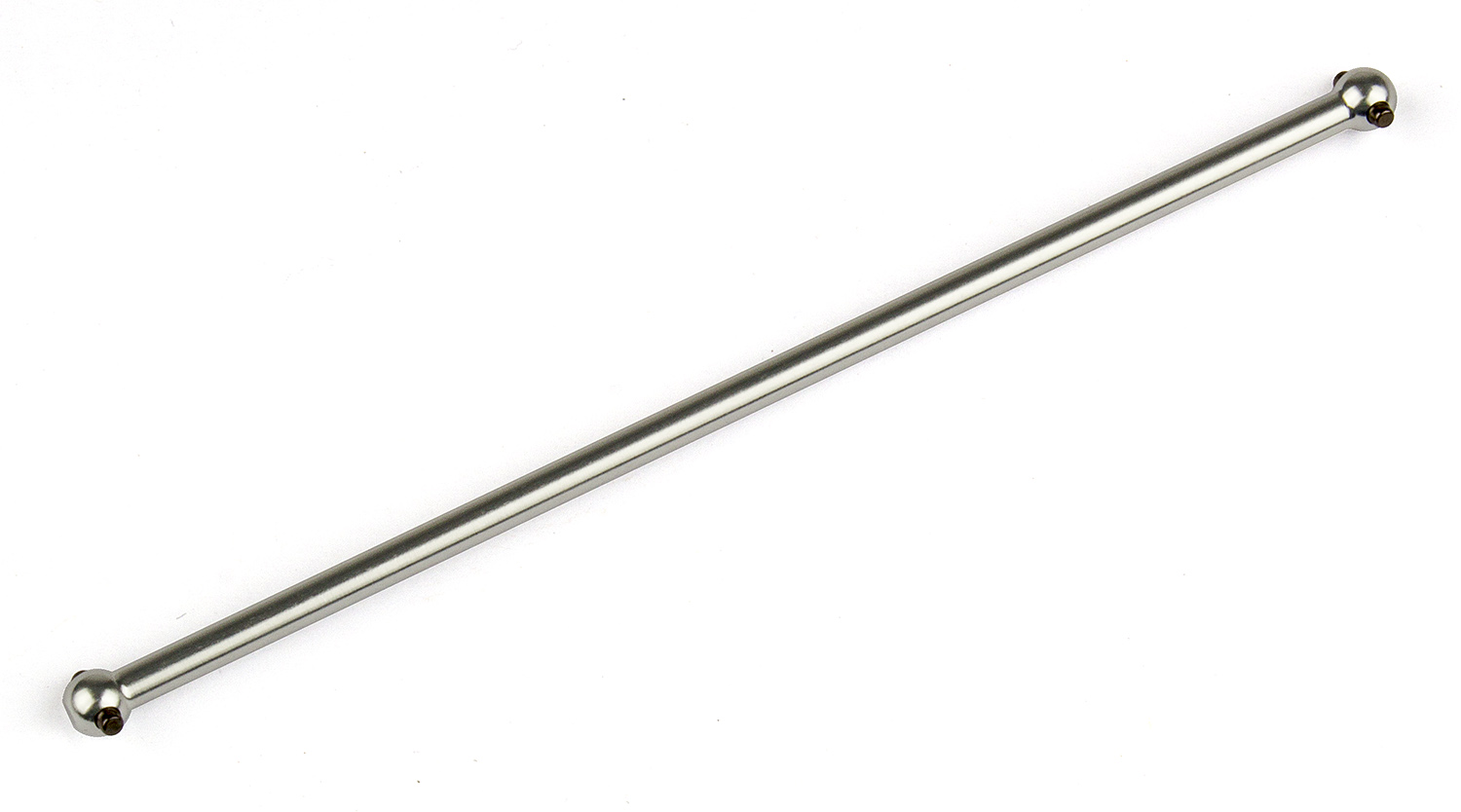 Team Associated Aluminum Center Driveshaft 1 Team Associated Aluminum Center Driveshaft
