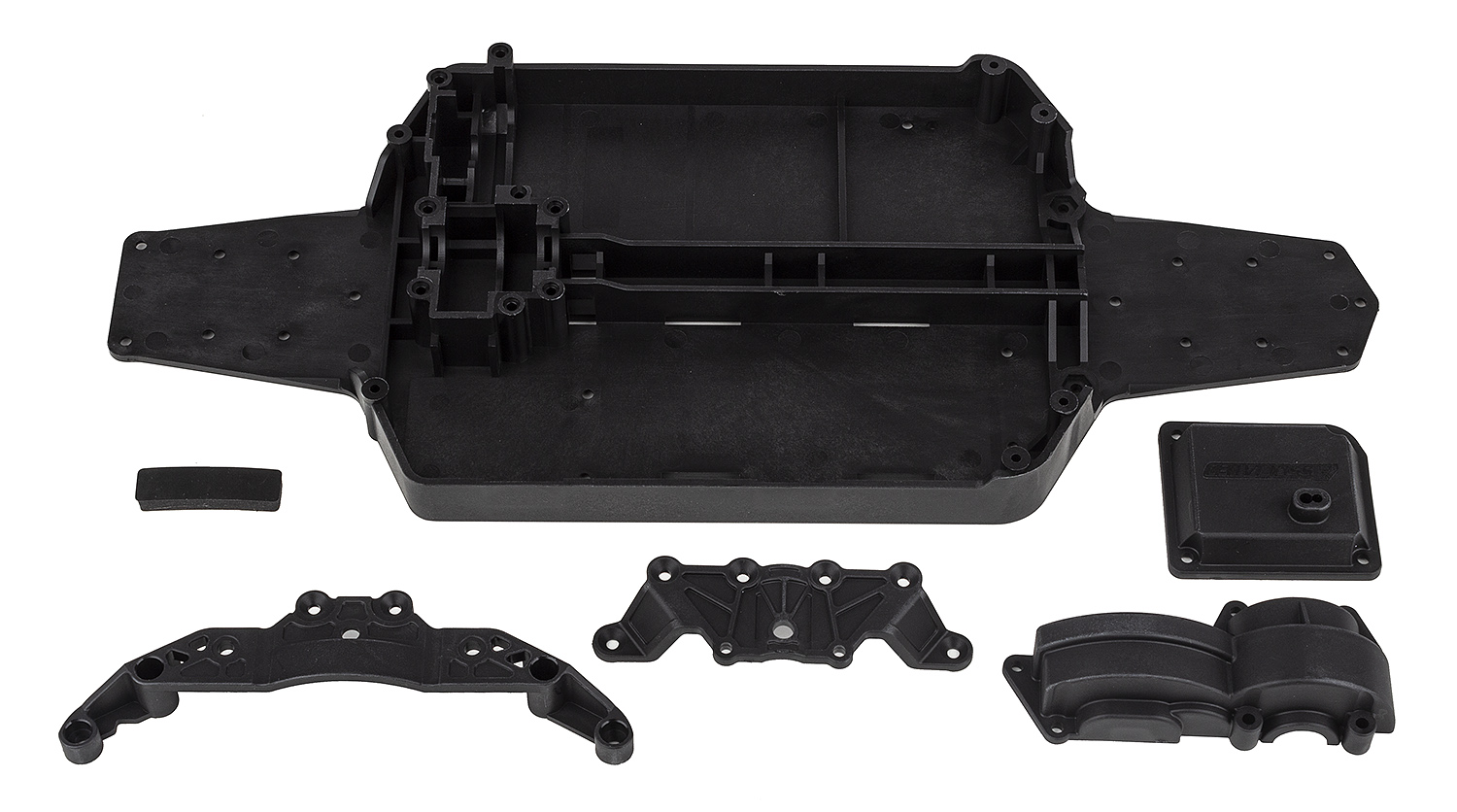 Team Associated Apex2 Sport Chassis 1 Team Associated Apex2 Sport Chassis