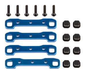 Team Associated Arm Mounts MT10 Rival
