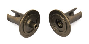 Team Associated B6.1 FL MIP Diff Outdrives, aluminum