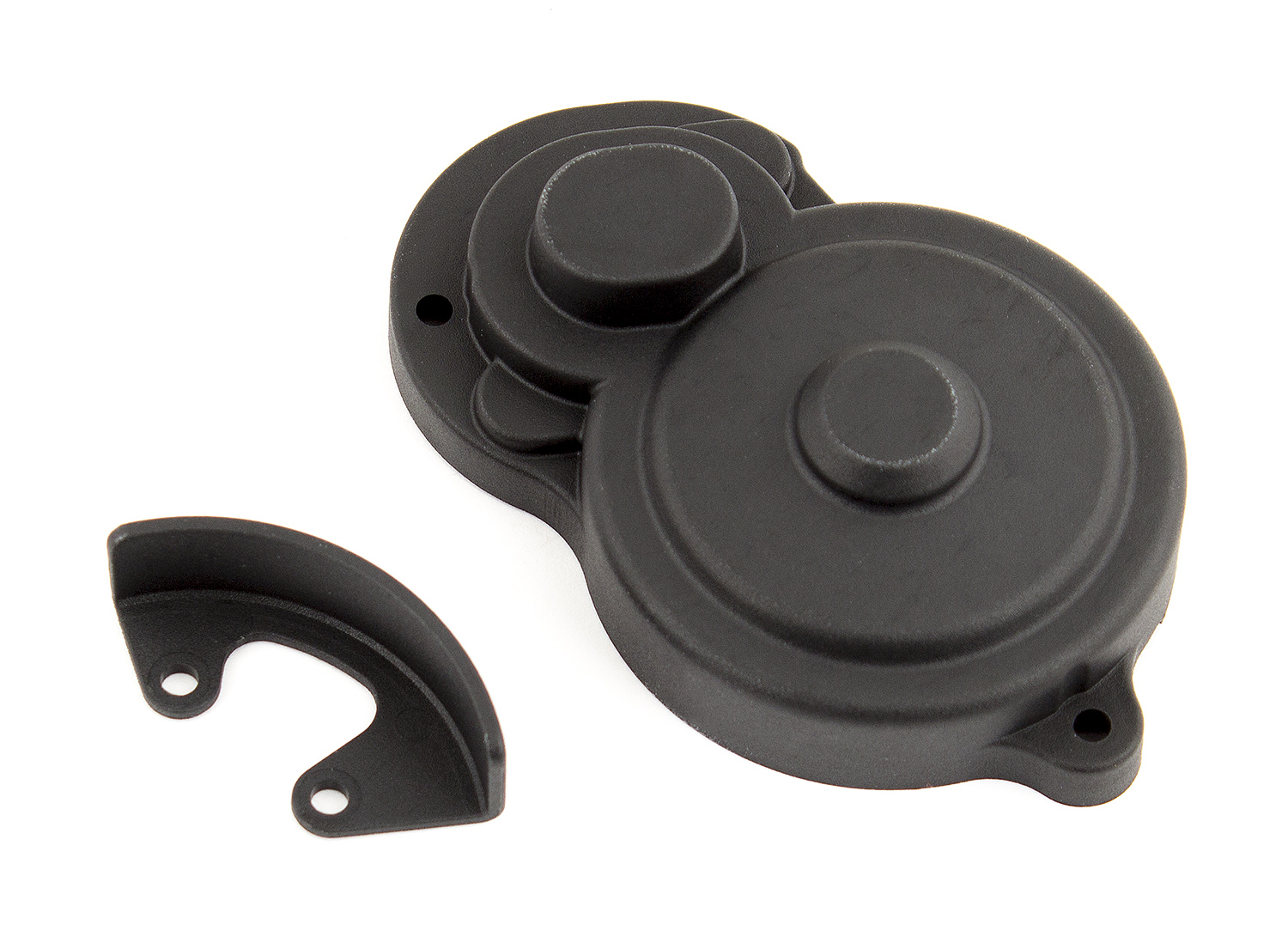 Team Associated B6.1 Getriebeabdeckung 1 Team Associated B6.1 Gear Cover
