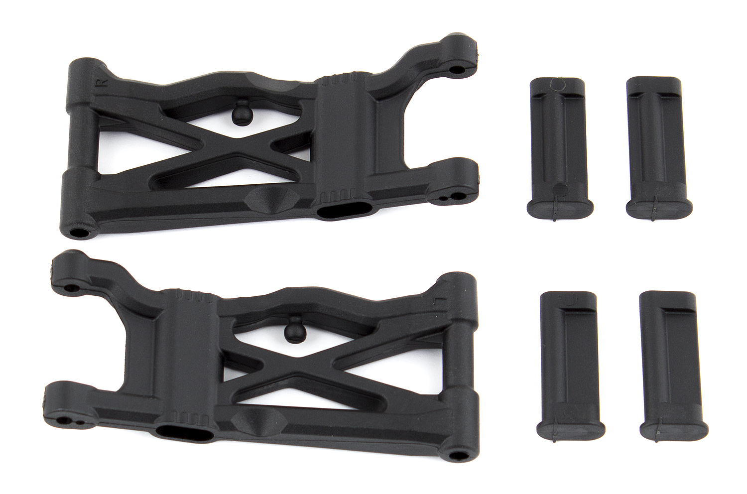 Team Associated B6.1 Hintere Querlenker 1 Team Associated B6.1 Rear Suspension Arms