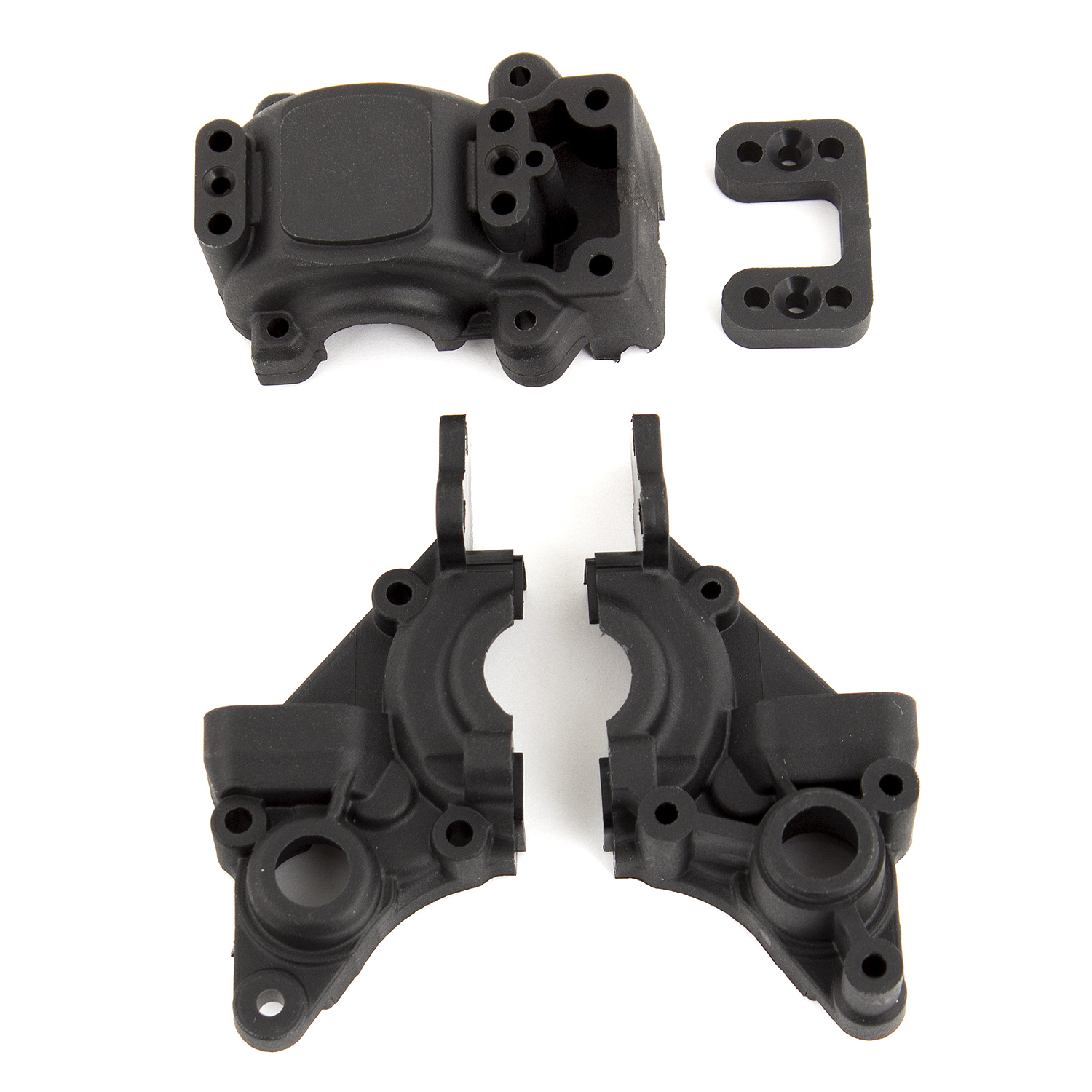 Team Associated B6.1 Standup-Getriebegehäuse 1 Team Associated B6.1 Standup Gearbox