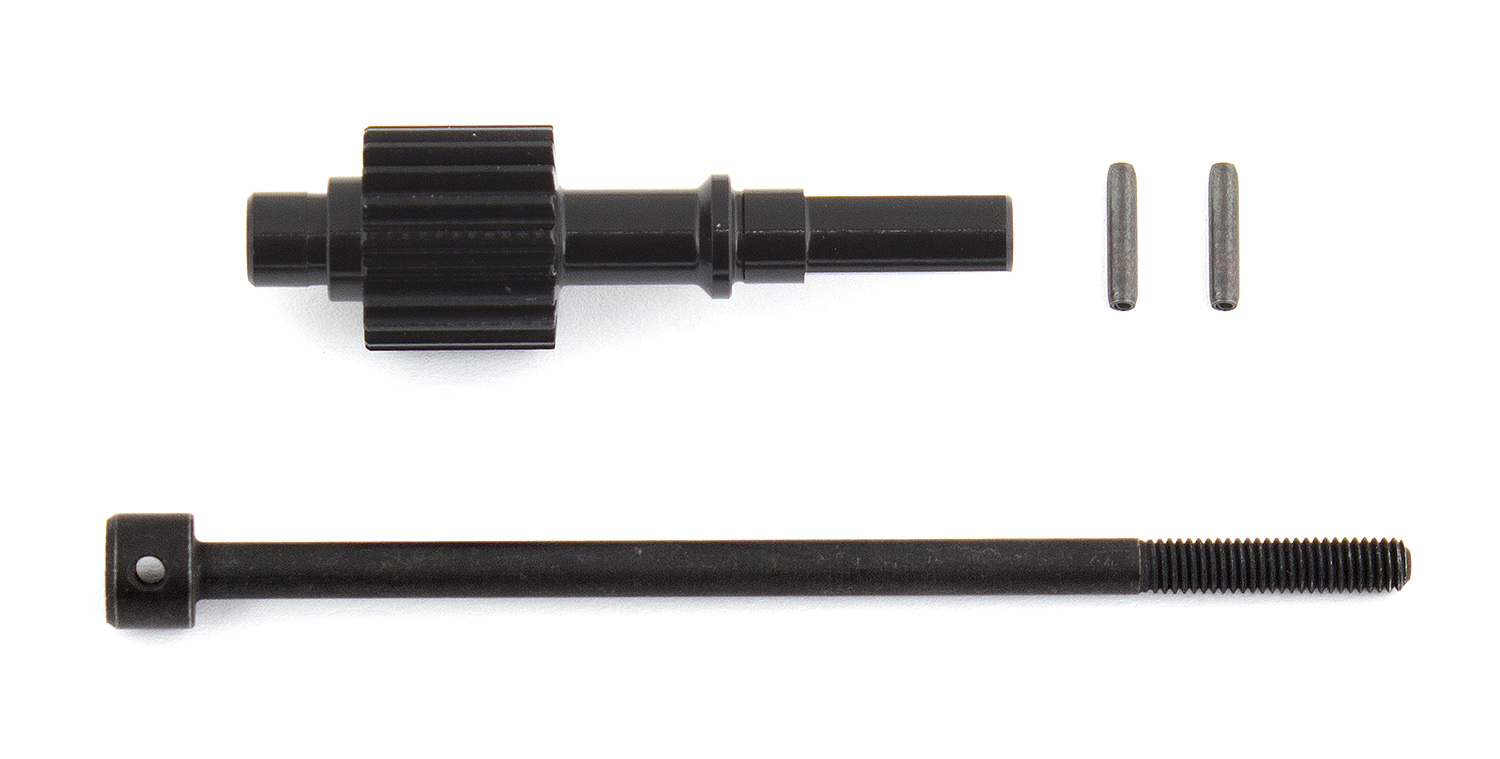 Team Associated B6.1 Standup Top Shaft 1 Team Associated B6.1 Standup Top Shaft