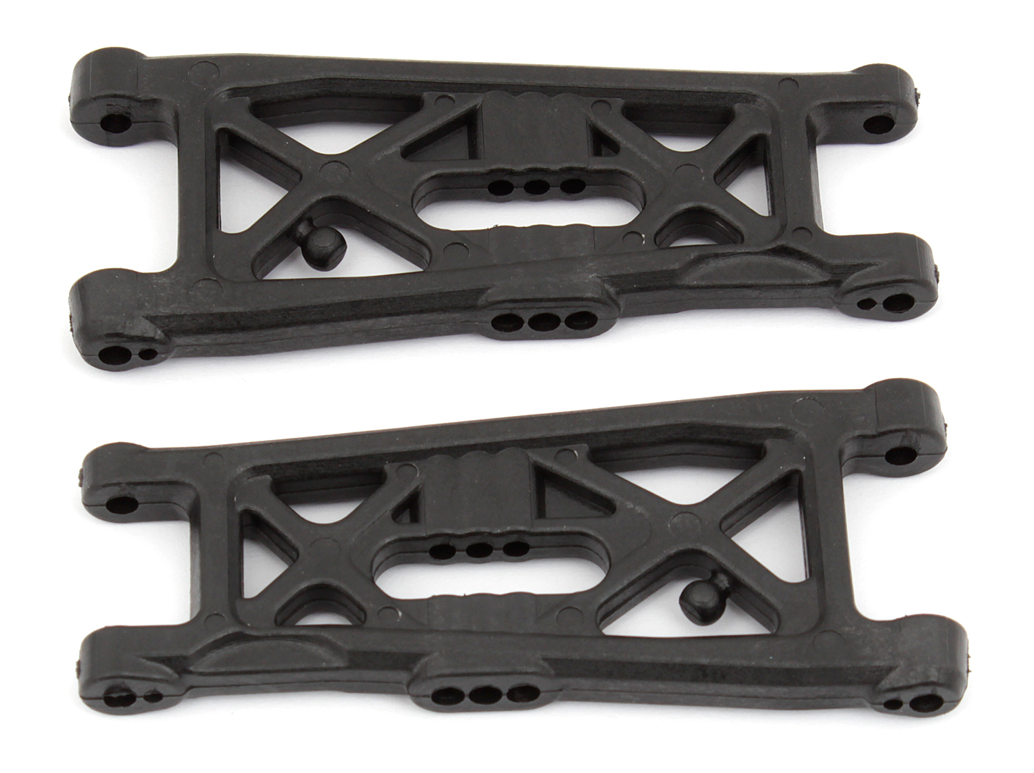 Team Associated B6 Flache vordere Querlenker 1 Team Associated B6 Flat Front Arms