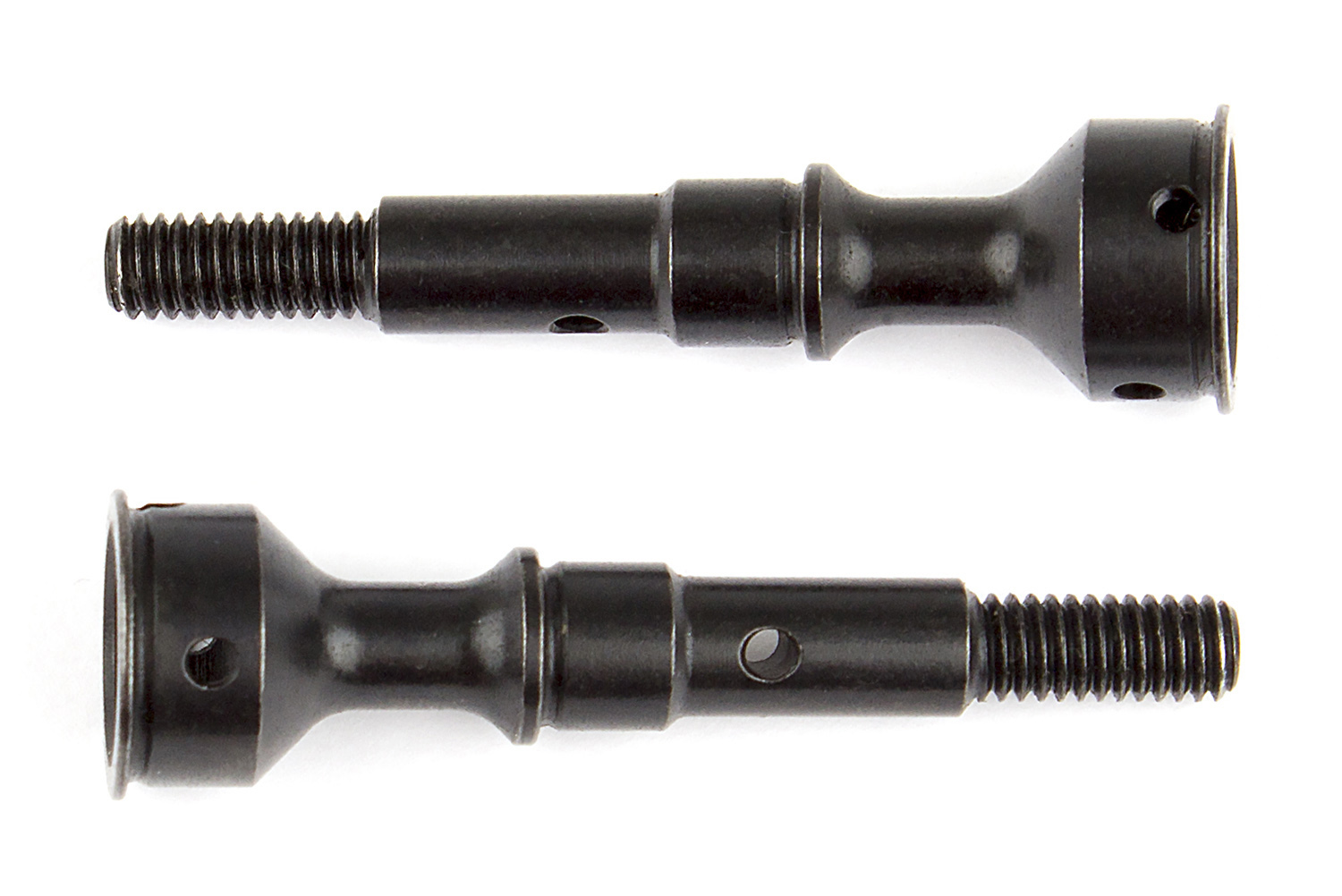 Team Associated B6 Heavy Duty Hinterachsen V2 1 Team Associated B6 Heavy Duty Rear Axles V2