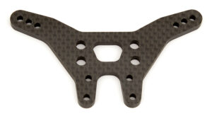 Team Associated B6 Rear Shock Tower