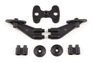 Team Associated B6 Wing/Body Mount