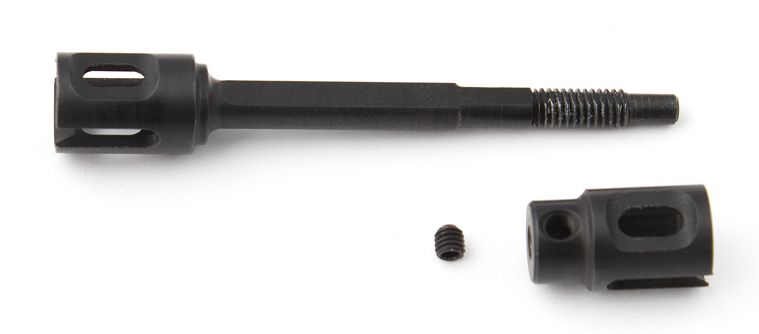 Team Associated B64 FT Slipperwelle/Outdrive 1 Team Associated B64 FT Slipper Shaft/Outdrive