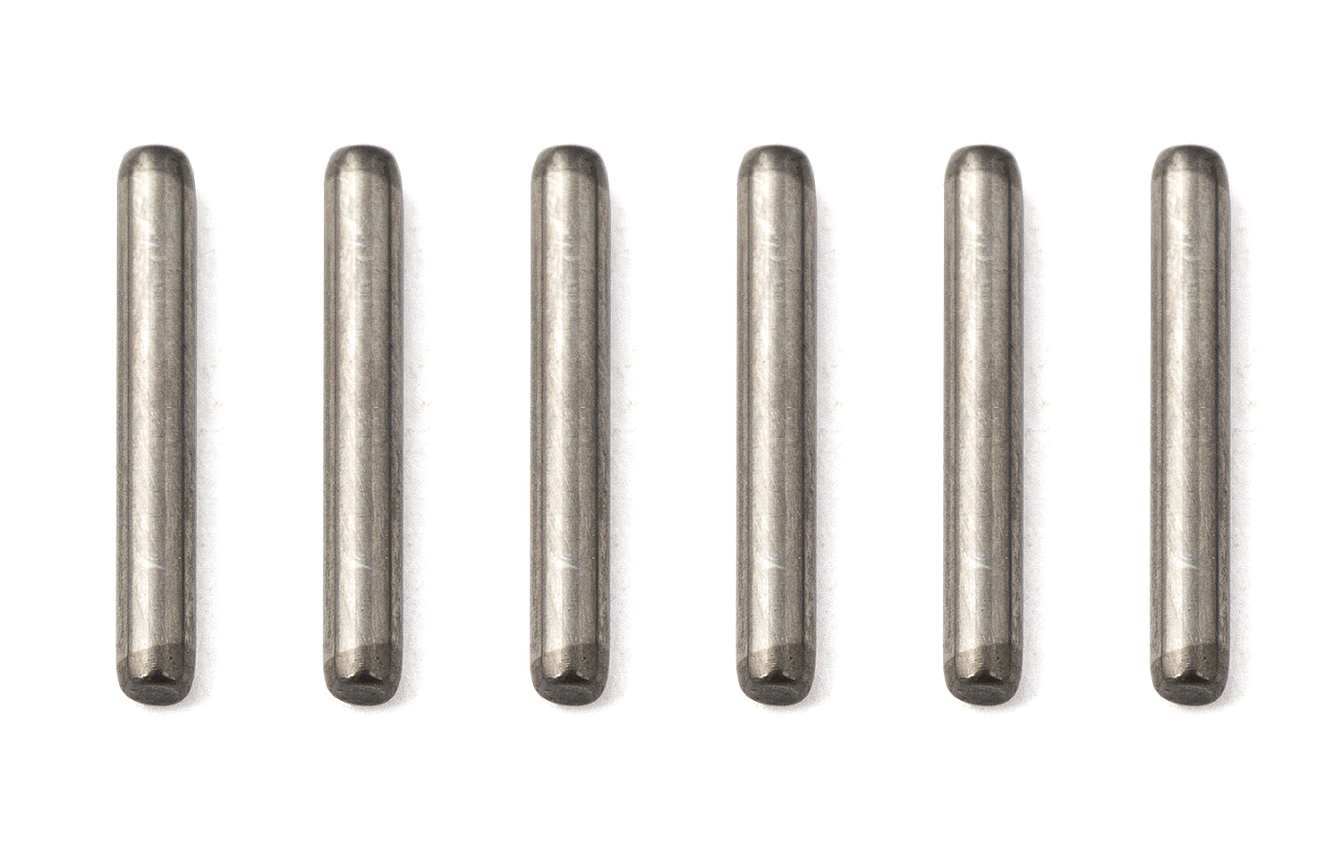 Team Associated B64 FT Radstifte, 12 mm 1 Team Associated B64 FT Wheel Pins, 12 mm
