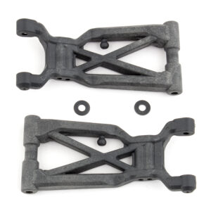 Team Associated B64 Rear Arms, hard