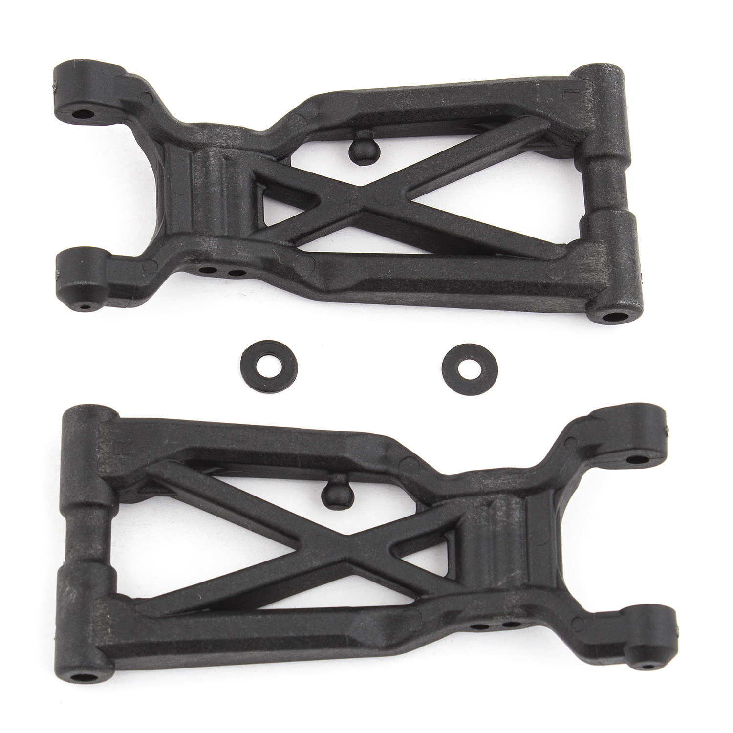 Team Associated B64 Hintere Querlenker 1 Team Associated B64 Rear Arms