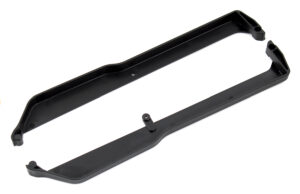 Team Associated B64 Side Rails