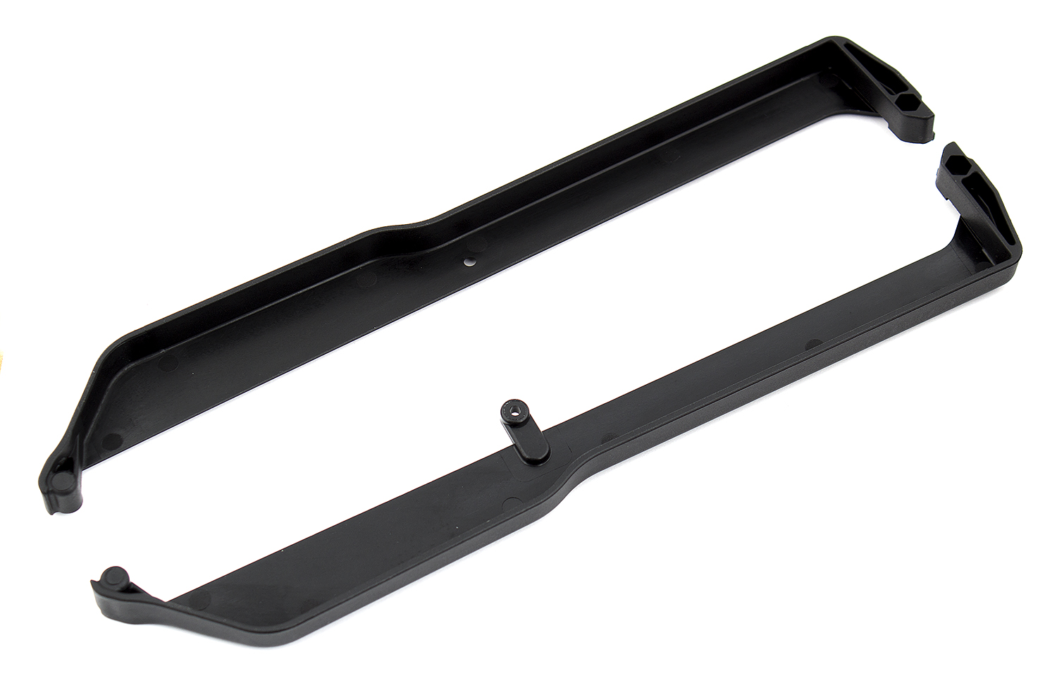 Team Associated B64 Seitenwannen 1 Team Associated B64 Side Rails