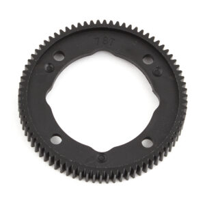Team Associated B64 Spur Gear, 78T 48P